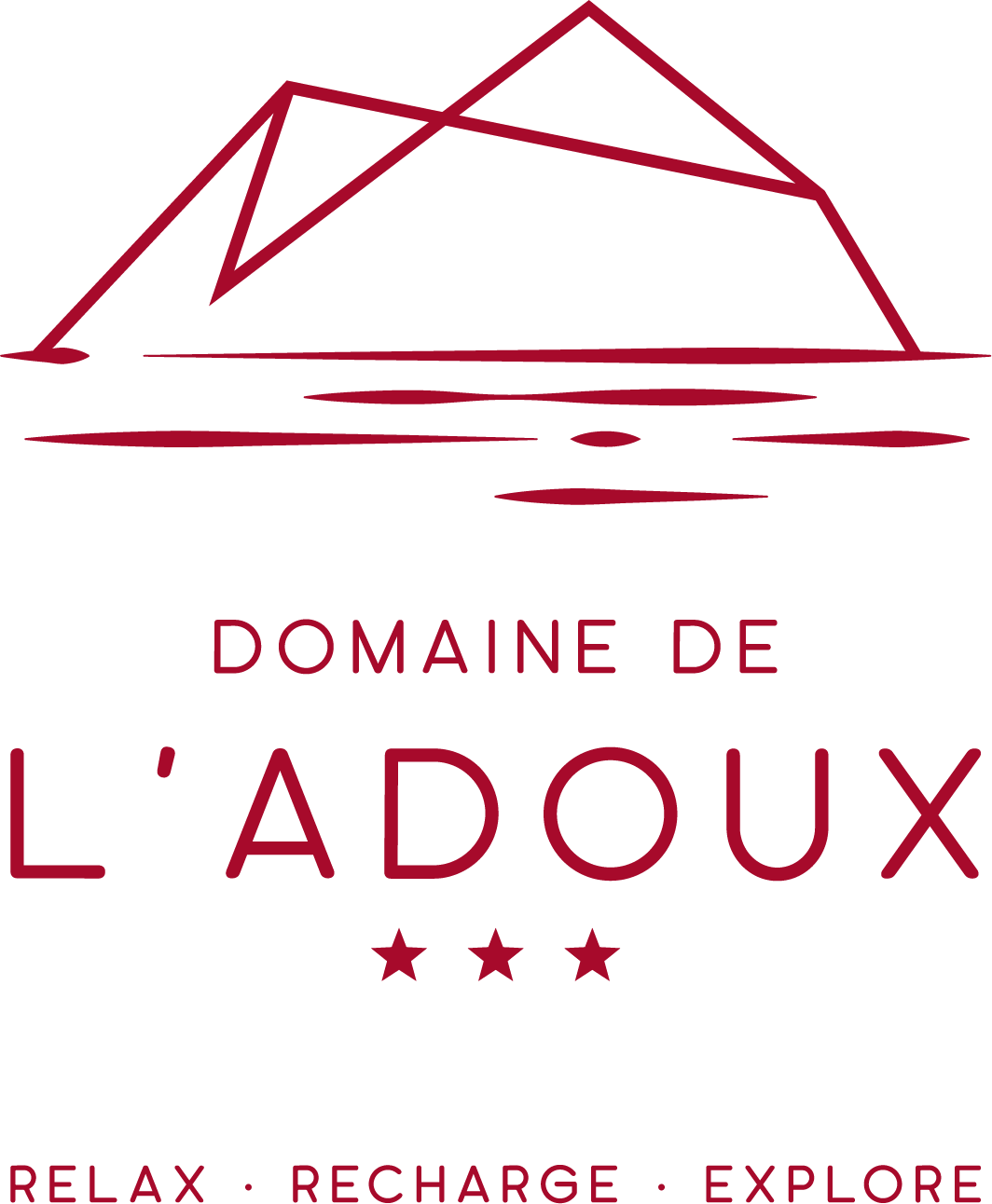 Domaine de l'Adoux